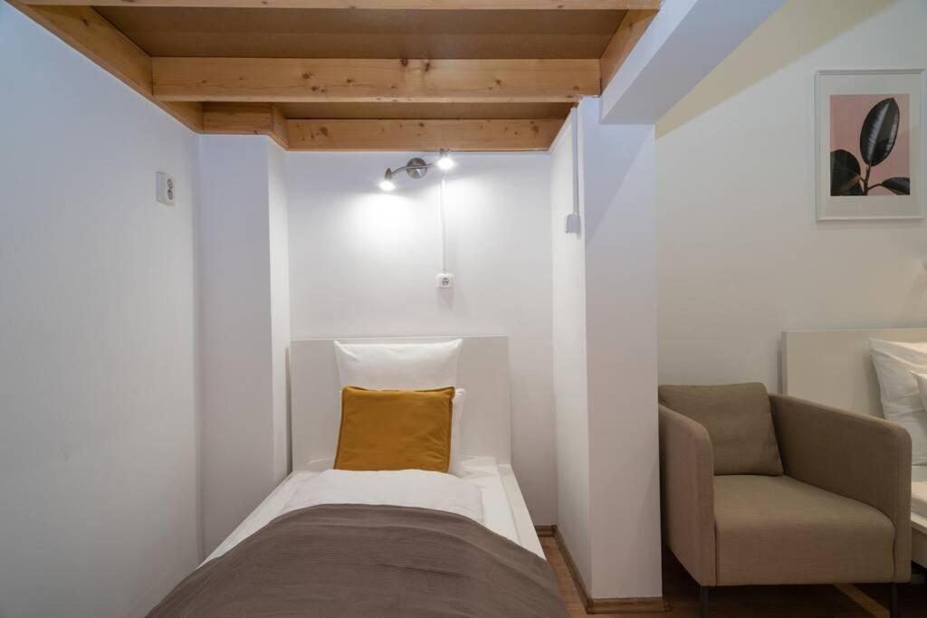 Best Located, 150 M2 5 Bedrooms Apt., Budapesta Exterior foto